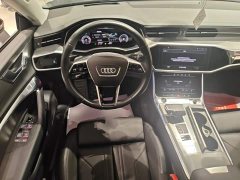 Audi A7 45 TFSI Premium Edition - ფოტო 14