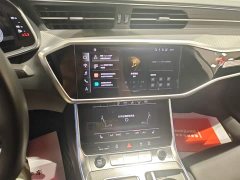 Audi A7 45 TFSI Premium Edition - ფოტო 17