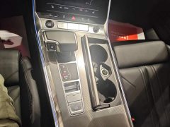 Audi A7 45 TFSI Premium Edition - ფოტო 18