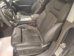 Audi A7 45 TFSI Premium Edition - ფოტო 19