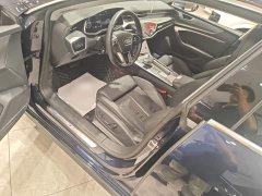 Audi A7 45 TFSI Premium Edition - ფოტო 20