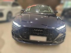 Audi A7 45 TFSI Premium Edition - ფოტო 4