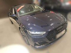 Audi A7 45 TFSI Premium Edition - ფოტო 5