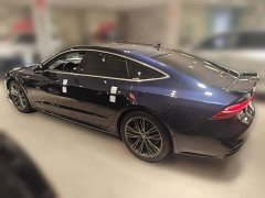 Audi A7 45 TFSI Premium Edition - ფოტო 6