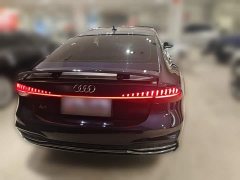 Audi A7 45 TFSI Premium Edition - ფოტო 7