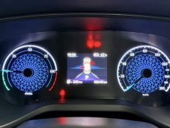 FAW Red Flag E-QM5 620km PLUS - ფოტო 11