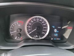 Toyota Corolla 2023 1.8L CVT Luxury - ფოტო 11