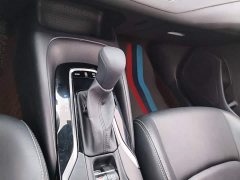 Toyota Corolla 2023 1.8L CVT Luxury - ფოტო 13