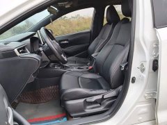 Toyota Corolla 2023 1.8L CVT Luxury - ფოტო 14