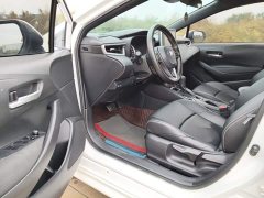 Toyota Corolla 2023 1.8L CVT Luxury - ფოტო 15
