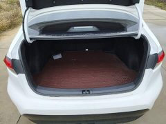 Toyota Corolla 2023 1.8L CVT Luxury - ფოტო 18