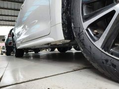 Toyota Corolla 2023 1.8L CVT Luxury - ფოტო 20