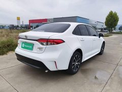 Toyota Corolla 2023 1.8L CVT Luxury - ფოტო 6