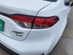 Toyota Corolla 2023 1.8L CVT Luxury - ფოტო 7
