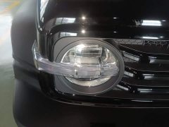 Tank 300 2025 2.0T Gasoline Challenger - ფოტო 10