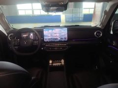 Tank 300 2025 2.0T Gasoline Challenger - ფოტო 13