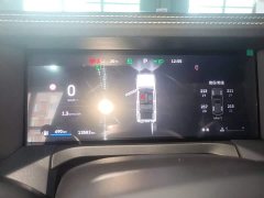 Tank 300 2025 2.0T Gasoline Challenger - ფოტო 15