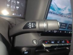 Tank 300 2025 2.0T Gasoline Challenger - ფოტო 18