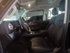 Tank 300 2025 2.0T Gasoline Challenger - ფოტო 19