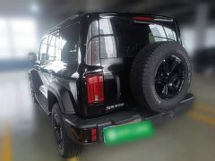 Tank 300 2025 2.0T Gasoline Challenger - ფოტო 6