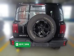 Tank 300 2025 2.0T Gasoline Challenger - ფოტო 7