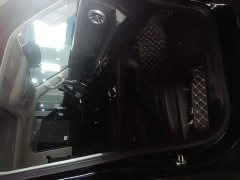 Tank 300 2025 2.0T Gasoline Challenger - ფოტო 8