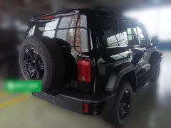 Tank 300 2025 2.0T Gasoline Challenger - ფოტო 9