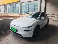 Tesla Model Y Rear-Wheel Drive - ფოტო 1