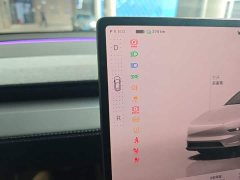 Tesla Model Y Rear-Wheel Drive - ფოტო 13
