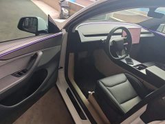 Tesla Model Y Rear-Wheel Drive - ფოტო 15