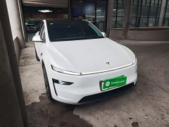 Tesla Model Y Rear-Wheel Drive - ფოტო 3
