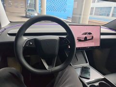 Tesla Model Y Rear-Wheel Drive - ფოტო 9