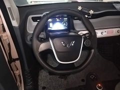 Wuling Hongguang MINIEV Macaron Fashion Edition LFP Battery - ფოტო 10