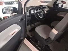 Wuling Hongguang MINIEV Macaron Fashion Edition LFP Battery - ფოტო 15