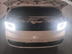 Wuling Hongguang MINIEV Macaron Fashion Edition LFP Battery - ფოტო 19