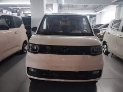 Wuling Hongguang MINIEV Macaron Fashion Edition LFP Battery - ფოტო 2