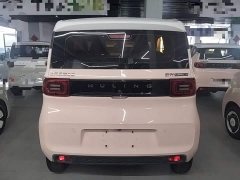 Wuling Hongguang MINIEV Macaron Fashion Edition LFP Battery - ფოტო 5