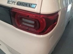 Wuling Hongguang MINIEV Macaron Fashion Edition LFP Battery - ფოტო 7
