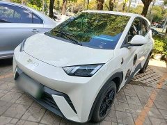 BYD Seagull 2025 305km Vitality Edition - ფოტო 1