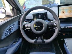 BYD Seagull 2025 305km Vitality Edition - ფოტო 10