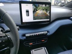 BYD Seagull 2025 305km Vitality Edition - ფოტო 12