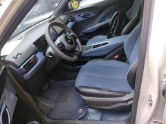 BYD Seagull 2025 305km Vitality Edition - ფოტო 14
