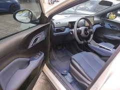 BYD Seagull 2025 305km Vitality Edition - ფოტო 15