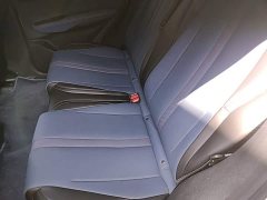 BYD Seagull 2025 305km Vitality Edition - ფოტო 16