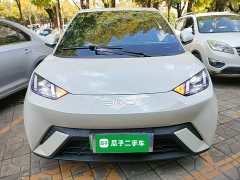 BYD Seagull 2025 305km Vitality Edition - ფოტო 2