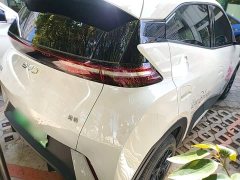 BYD Seagull 2025 305km Vitality Edition - ფოტო 6