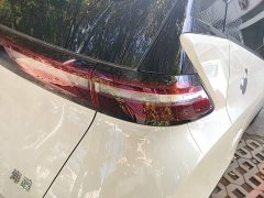 BYD Seagull 2025 305km Vitality Edition - ფოტო 7