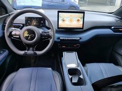 BYD Seagull 2025 305km Vitality Edition - ფოტო 9