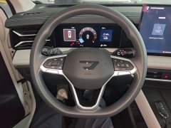 Volkswagen Jetta VS8 280TSI Automatic All-Purpose Edition - ფოტო 10