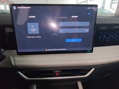 Volkswagen Jetta VS8 280TSI Automatic All-Purpose Edition - ფოტო 12